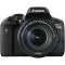 Canon EOS 750D kit 18-135 IS STM