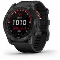 Garmin Fenix 7X