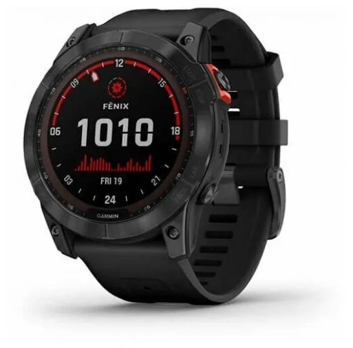 Garmin Fenix 7X