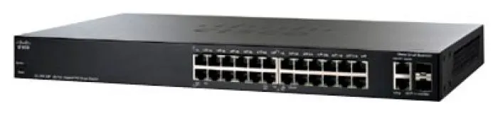 фото Cisco SB SLM2024PT-EU