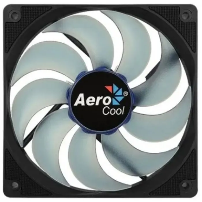 AeroCool Motion 12 Blue