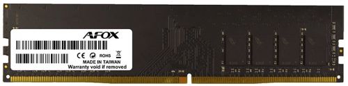 Модуль памяти DDR4 16GB Afox AFLD416PH1P