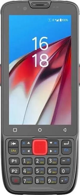 

Терминал сбора данных Meferi ME30K Android 13/2.0 GHz, 8xCore, MT MT6765/4/64GB/Honeywell HS7, ME30K