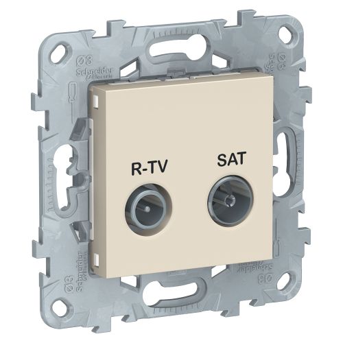 

Розетка Schneider Electric NU545444, NU545444