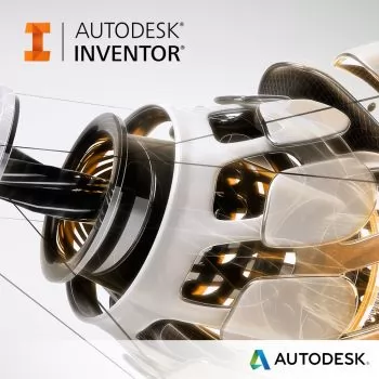 Autodesk Inventor Professional Single-user Annual (1 год) Renewal