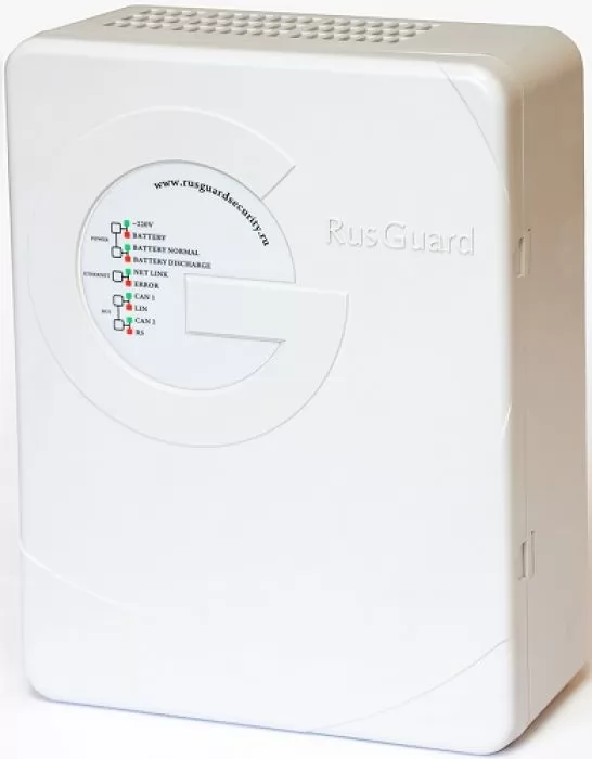 RusGuard ACS-105-CE-B