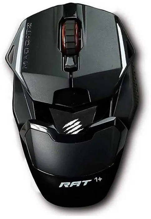 Mad Catz R.A.T. 1+