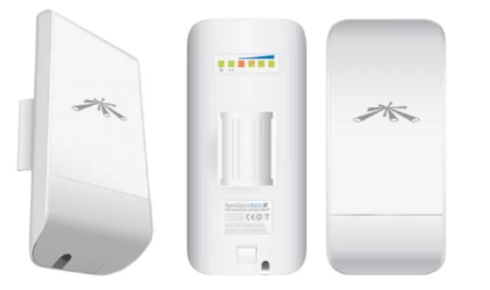 Ubiquiti LOCOM5(EU)