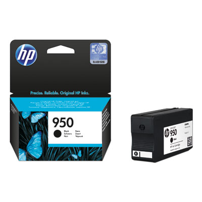 

Картридж HP 950 CN049AE для Officejet Pro 8100/8600 1000 стр чёрный, 950