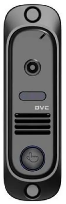 DVC DVC-614Bl Color