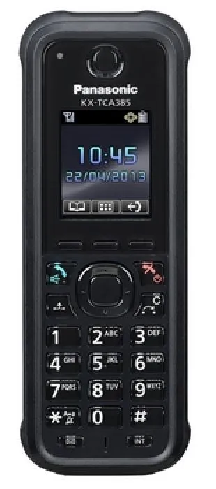 фото Panasonic KX-TCA385RU