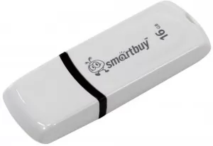 SmartBuy SB16GBPN-W