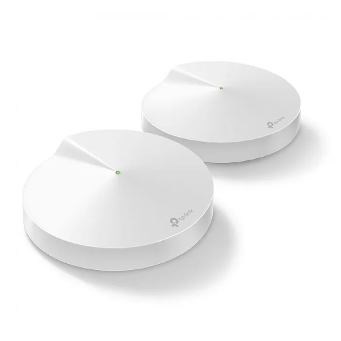 TP-LINK Deco M9 Plus(2-Pack)