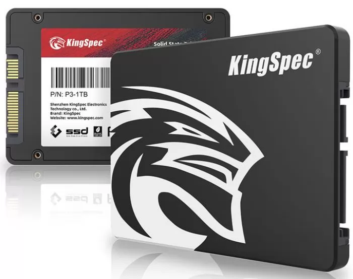 KINGSPEC P3-1TB