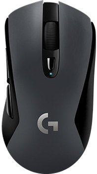 

Мышь Wireless Logitech G603 910-005101 lightspeed, USB, EER2 (910-005105), G603