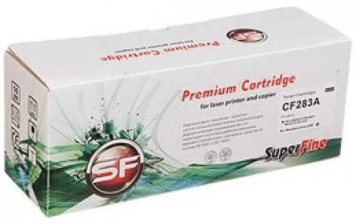 SuperFine SF-CF283A