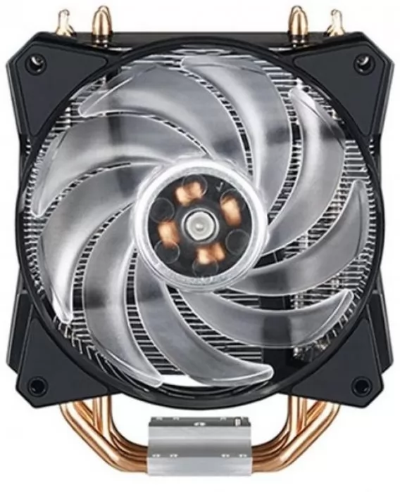 фото Cooler Master MasterAir MA410P