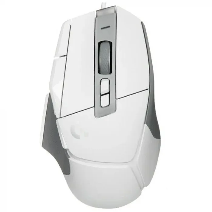 Logitech G502 X