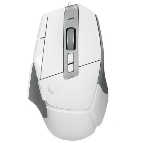 

Мышь Logitech G502 X 910-006146 Gaming, White, G502 X