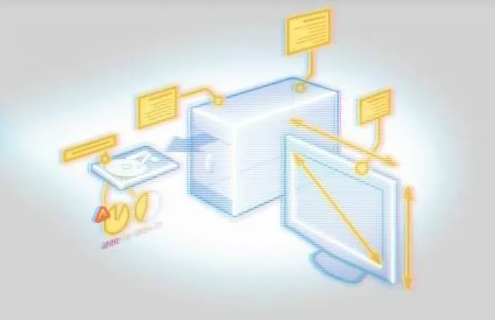 Softinventive Lab Total Network Inventory Standard- провайдер IT-услуг 500 устройств