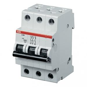 

Автоматический выключатель ABB 2CDS243001R0204, 2CDS243001R0204