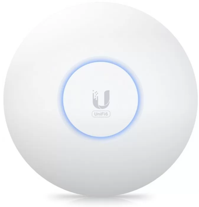 Ubiquiti U6+