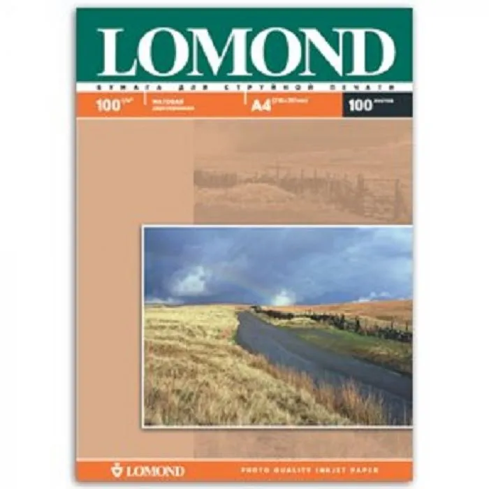 Lomond 0102002