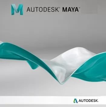 Autodesk Maya LT Multi-user Annual (1 год) Renewal