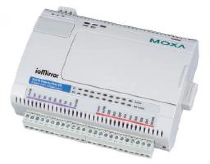 MOXA ioMirror E3210