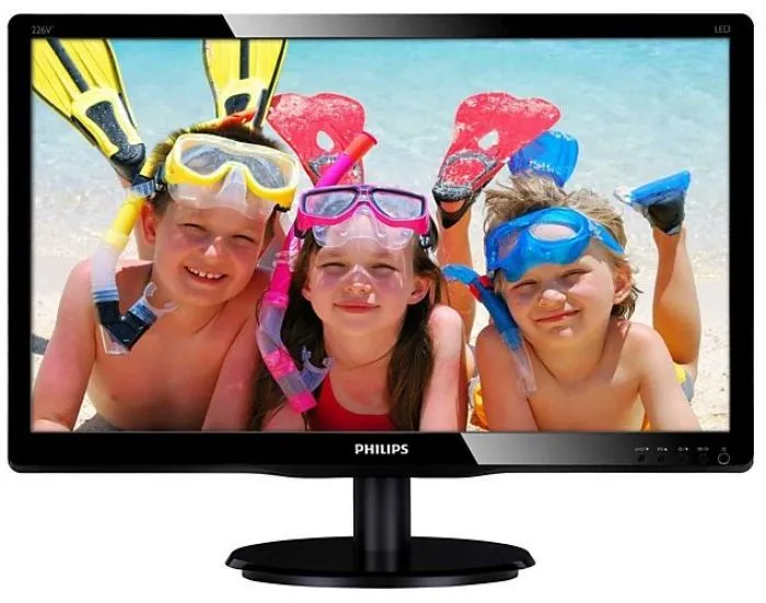 фото Philips 226V4LSB