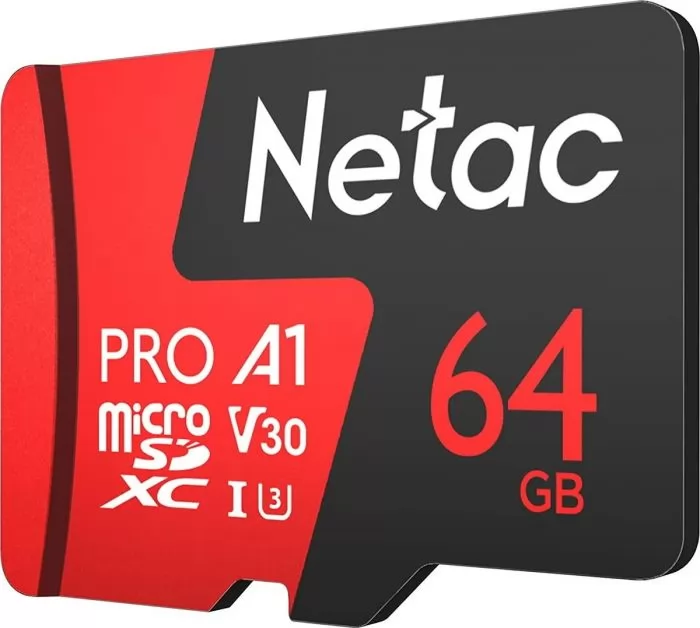 Netac NT02P500PRO-064G-S