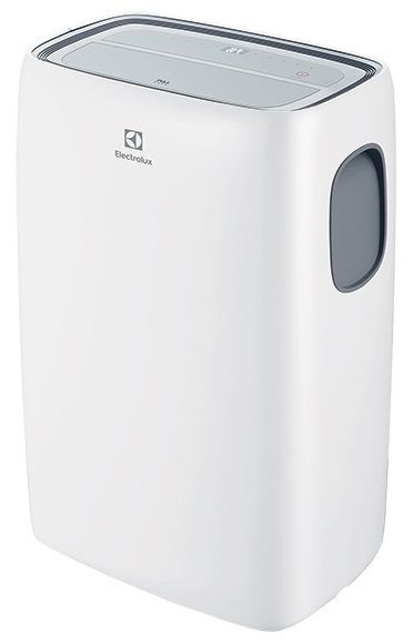 

Кондиционер мобильный Electrolux EACM-13 CL/N3 Loft, 3.8 кВт, EACM-13 CL/N3