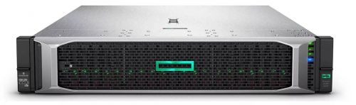 

Сервер HPE ProLiant DL380 Gen10, ProLiant DL380 Gen10