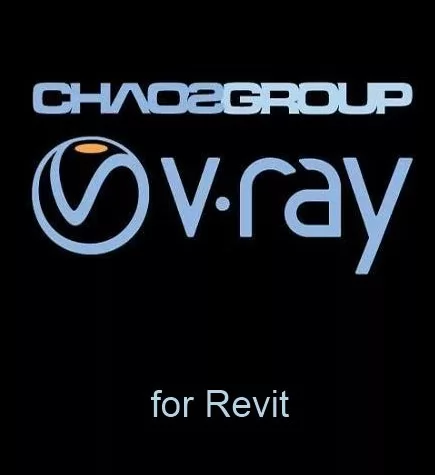 Chaos Group V-Ray 3.0 Workstation для Revit + 10 Render Node 3.0, коммерческий, английский