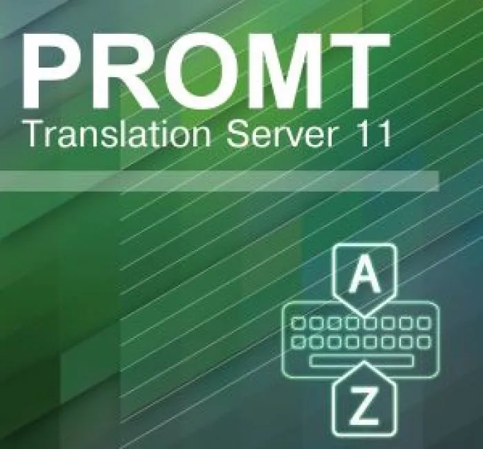 PROMT Translation Server 11 Standard, Многоязычный