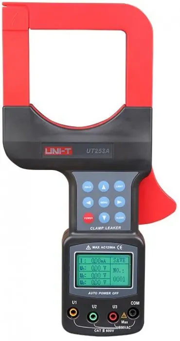 UNI-T UT253A