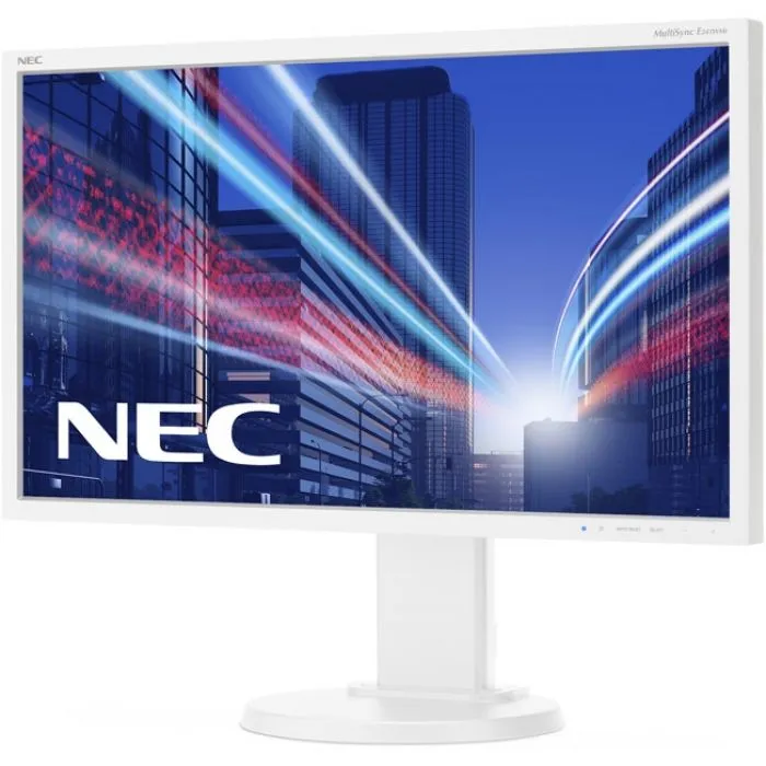 фото NEC MultiSync E243WMi