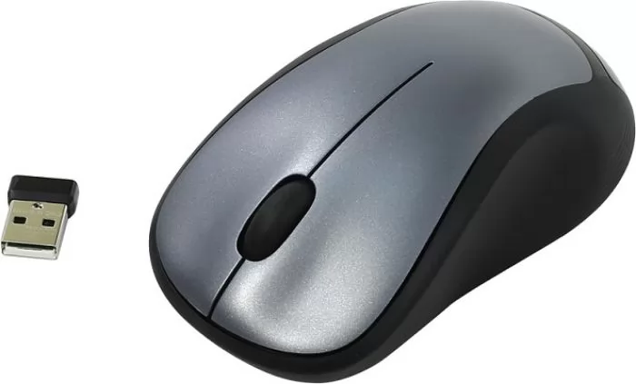 фото Logitech M310