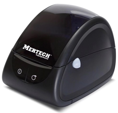 Принтер Mertech 4585