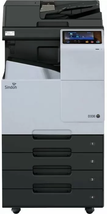 Sindoh D330e