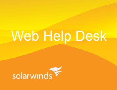 

ПО (электронно) SolarWinds Web Help Desk Per Technician License (21 to 30 named users) License with 1st-Year Maintenance, Web Help Desk Per Technician License (21 to 30 named users) License with 1st-Year Maintenance