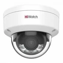 фото HiWatch DS-I252L(B) (4mm)