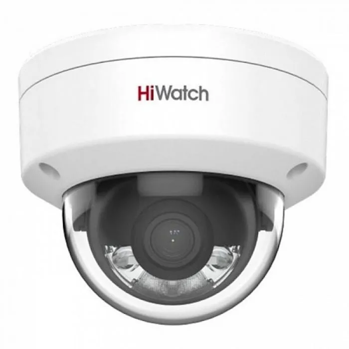 фото HiWatch DS-I252L(B)(2.8mm)