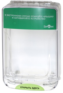 

Модуль Smartec ST-ER100SM, ST-ER100SM