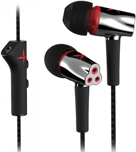 Creative In Ear Headset Sound BlasterX P5