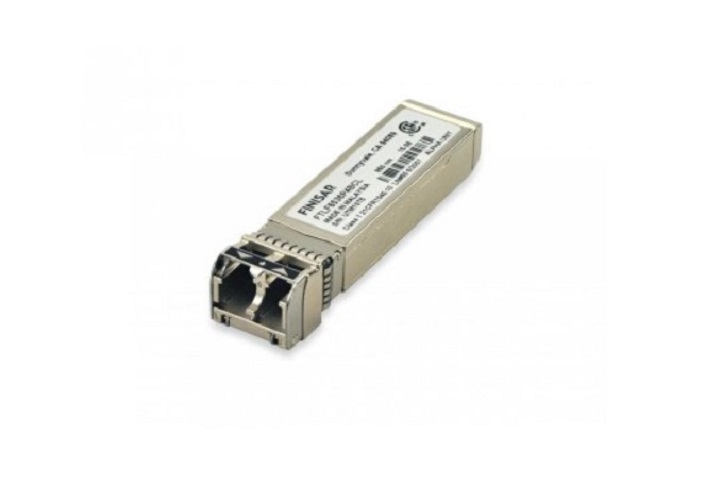 

Трансивер FiberTrade FT-SFP28-SR 25Гбит/с, до 1 км, 850/850нм, SFP28, двухволоконный, LC, FT-SFP28-SR