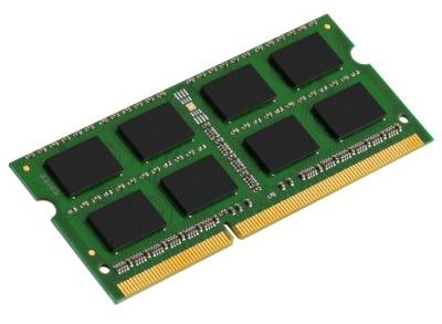 Модуль памяти Kingston KCP316SS8/4 Branded DDR3 4GB (PC3-12800) 1600MHz SODIMM