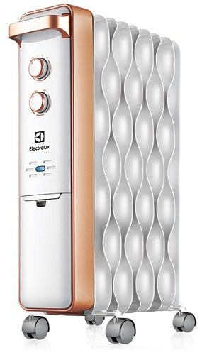 

Масляный обогреватель Electrolux EOH/M-9209, EOH/M-9209