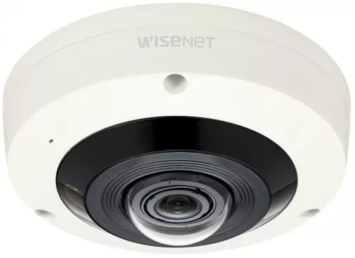 Wisenet XNF-8010RVMP