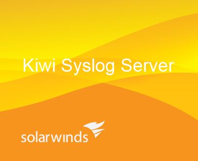 

ПО (электронно) SolarWinds Kiwi Syslog Server Site License (25 max) with 24 month software Maintenance plan, Kiwi Syslog Server Site License (25 max) with 24 month software Maintenance plan